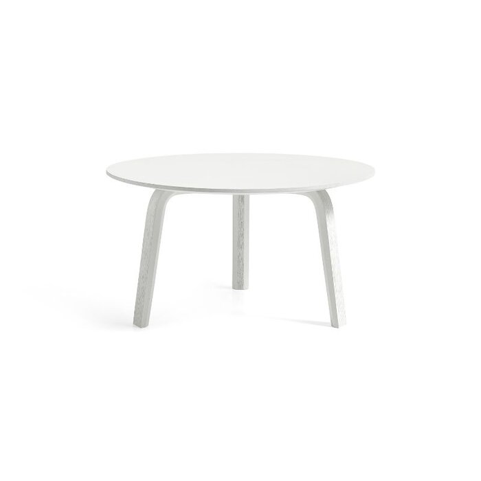 HAY Bella Coffee Table Ø60