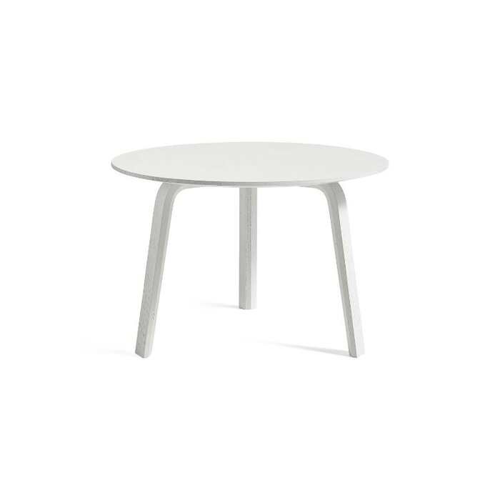 HAY Bella Coffee Table Ø60