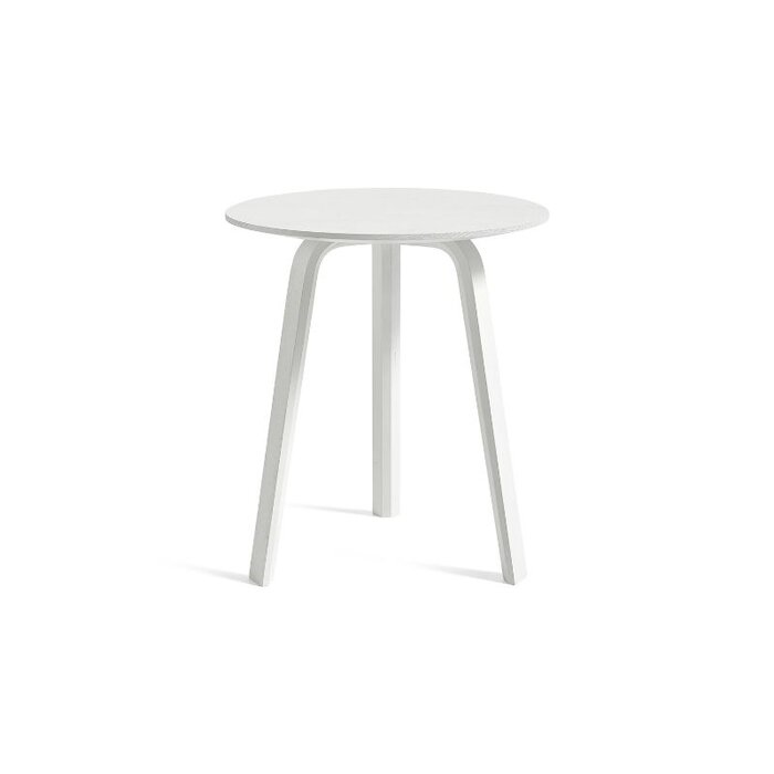 HAY Bella Coffee Table Ø45