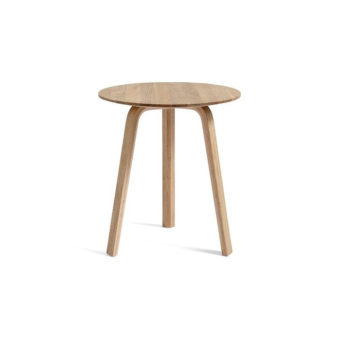 HAY Bella Coffee Table Ø45