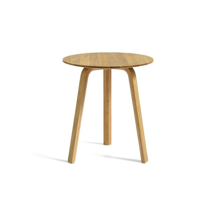 HAY Bella Coffee Table Ø45