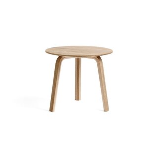 HAY Bella Coffee Table Ø45