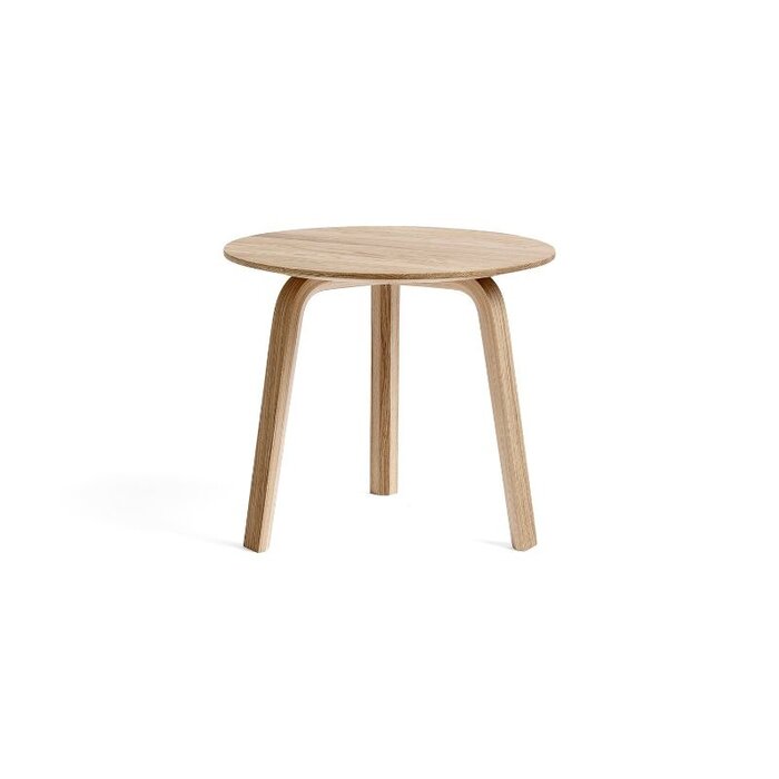 HAY Bella Coffee Table Ø45