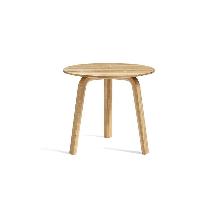 HAY Bella Coffee Table Ø45