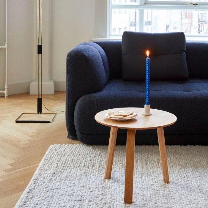 HAY Bella Coffee Table Ø45
