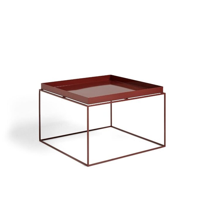 HAY Tray Table Coffee Square