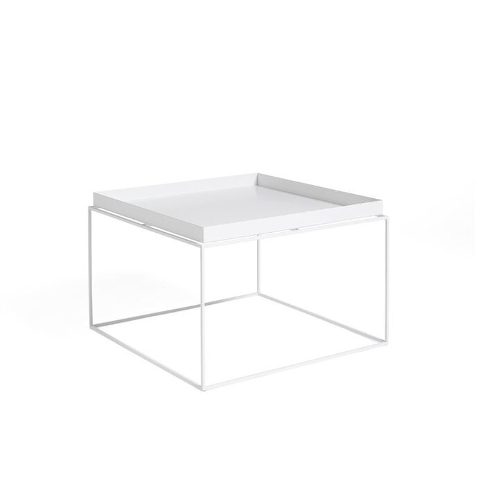 HAY Tray Table Coffee Square