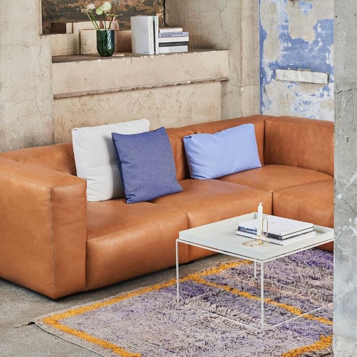 HAY Tray Table Coffee Square 60x60 cm