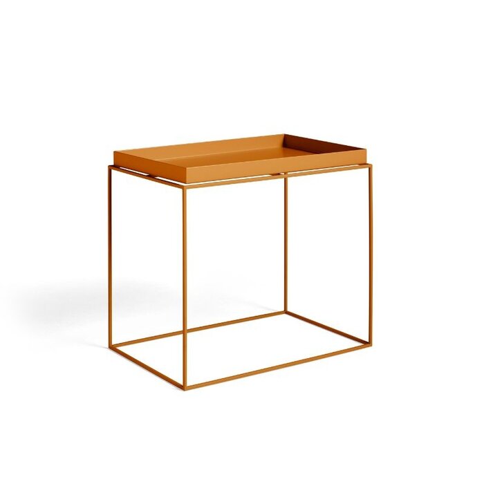 HAY Tray Table Side