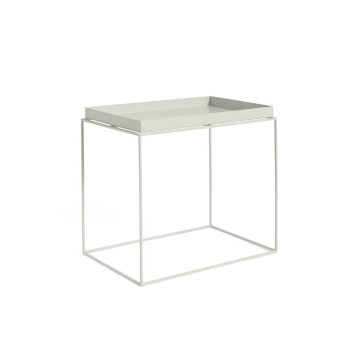 HAY Tray Table Side