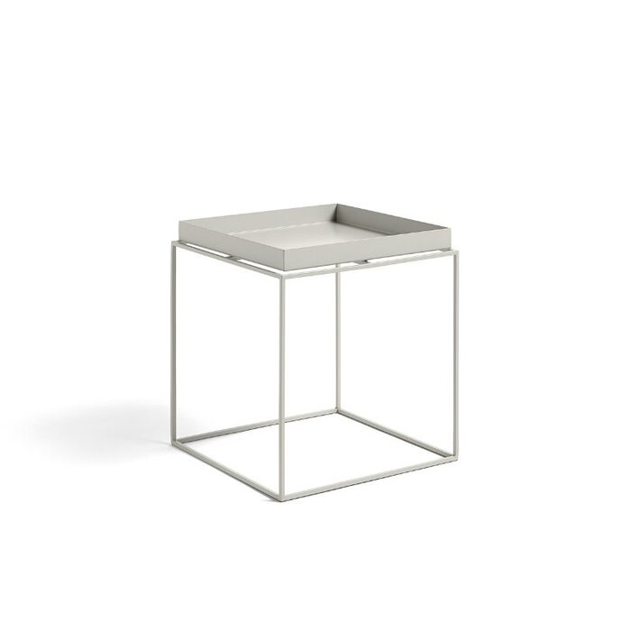 HAY Tray Table Medium