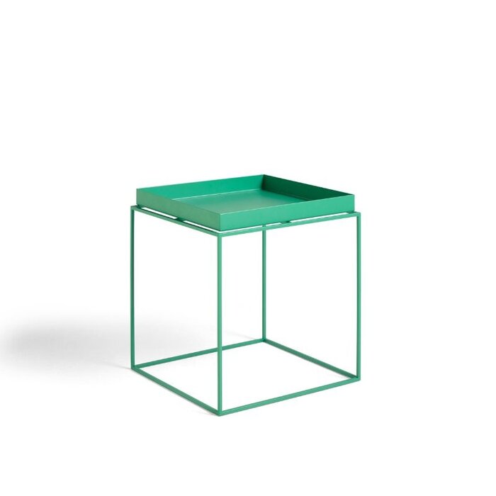 HAY Tray Table Medium 40x40 cm