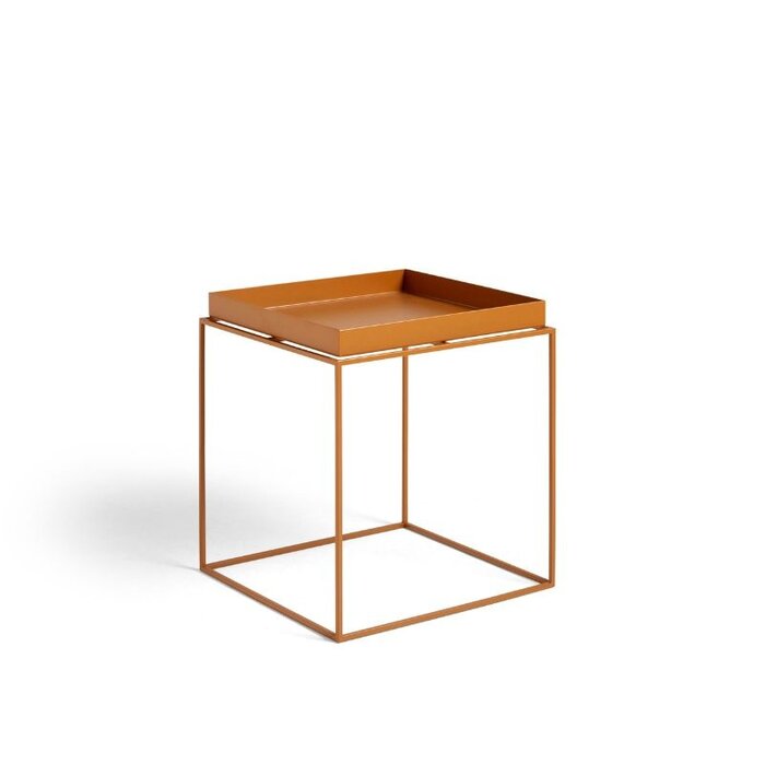 HAY Tray Table Medium