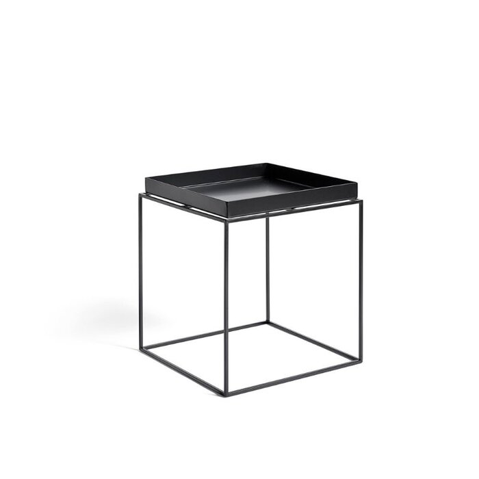 HAY Tray Table Medium 40x40 cm