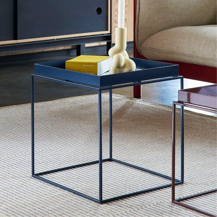 HAY Tray Table Medium 40x40 cm