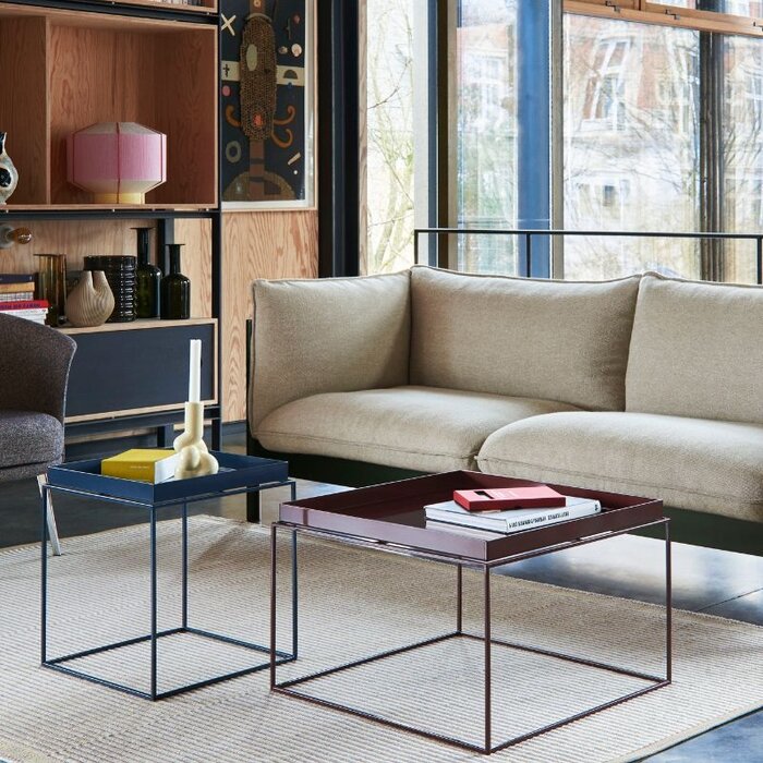 HAY Tray Table Medium 40x40 cm