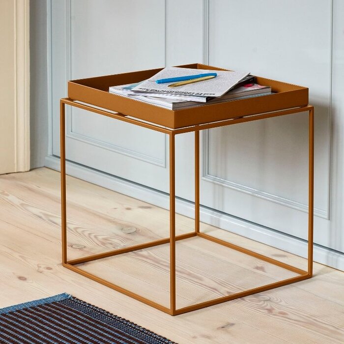HAY Tray Table Medium 40x40 cm