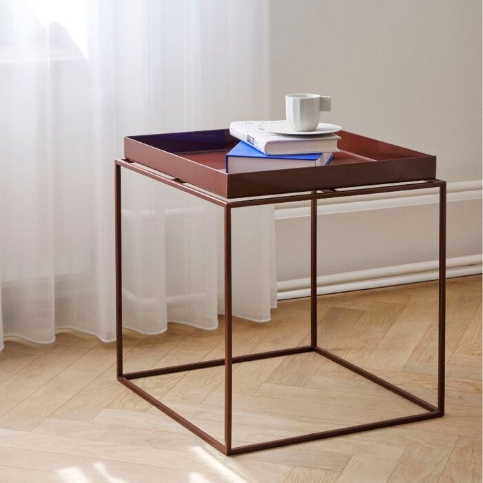 HAY Tray Table Medium