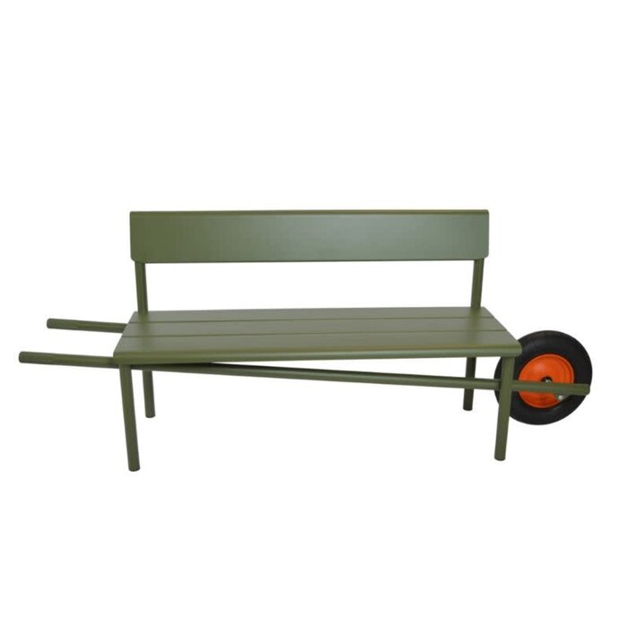 Weltevree Wheelbench - Weltevree