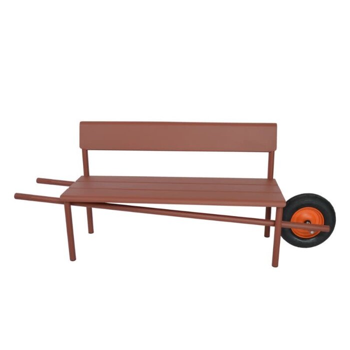 Weltevree Wheelbench - Weltevree