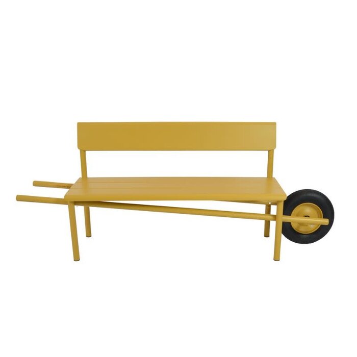 Weltevree Wheelbench - Weltevree