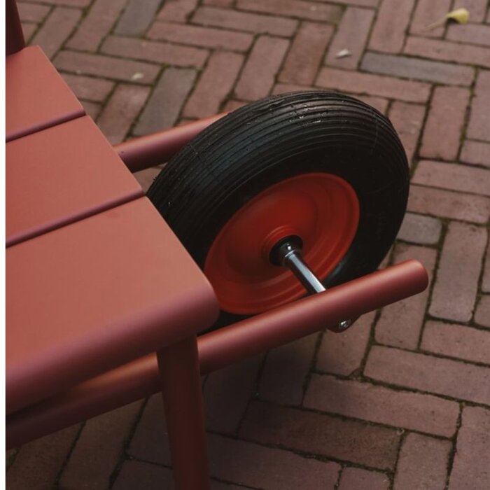 Weltevree Wheelbench - Weltevree