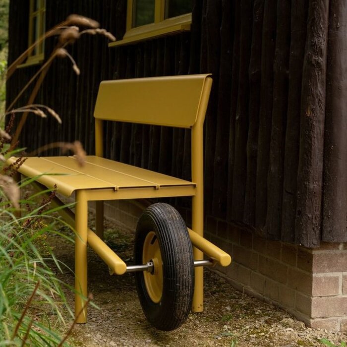 Weltevree Wheelbench - Weltevree