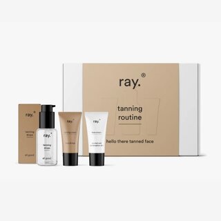 Ray Giftset