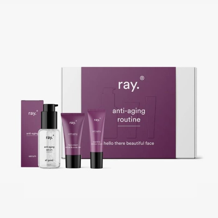 Ray Giftset - Ray