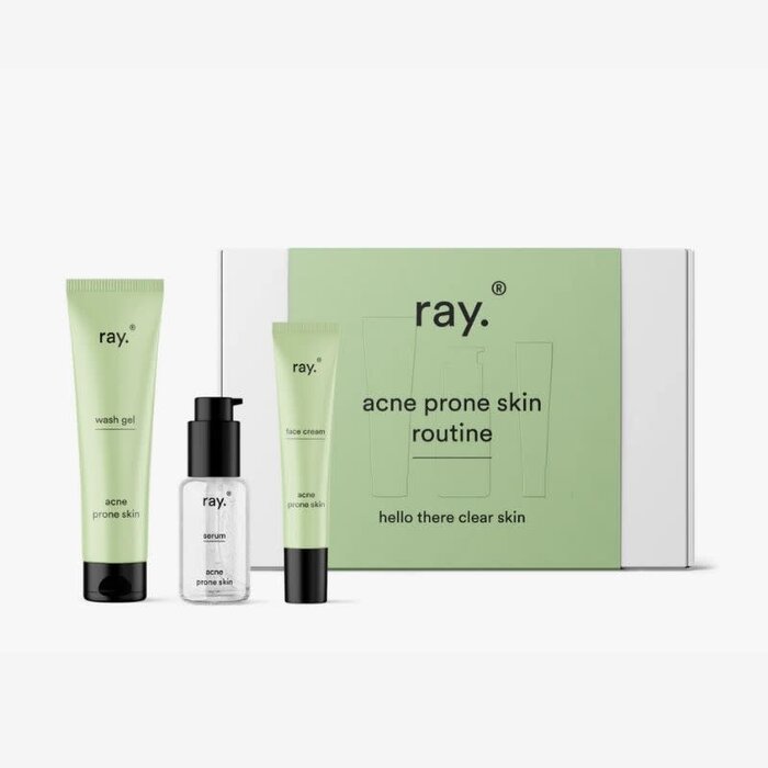 Ray Giftset - Ray
