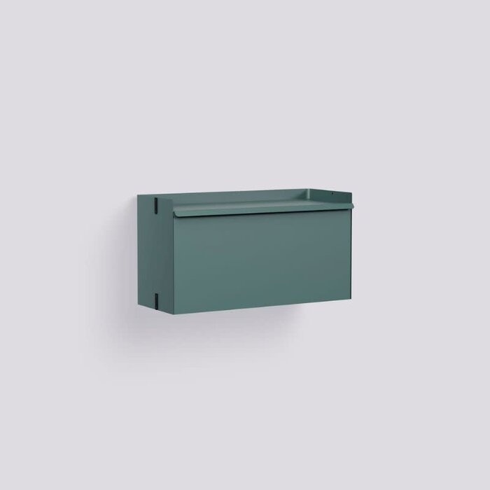 HAY Pier system cabinet - HAY