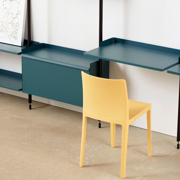 HAY Pier system cabinet - HAY