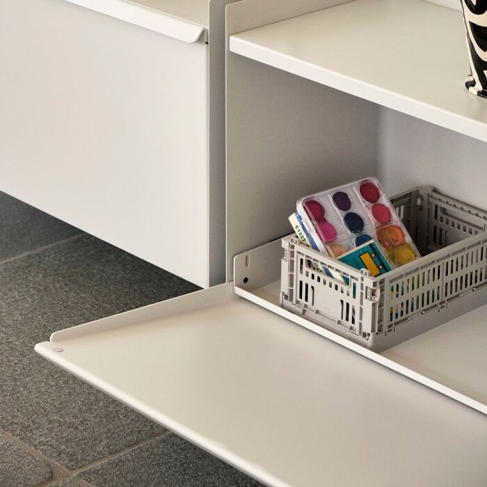 HAY Pier system cabinet - HAY