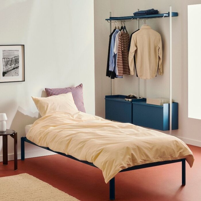 HAY Pier system cabinet - HAY