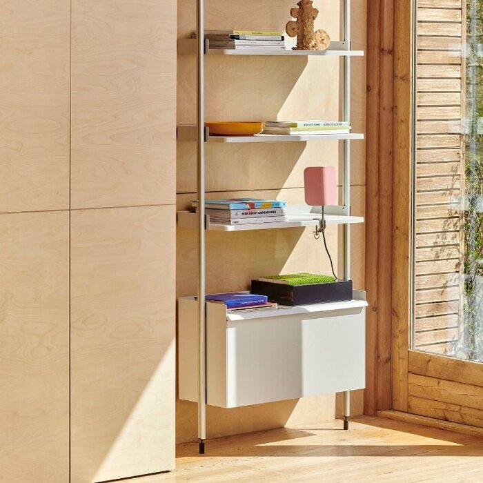 HAY Pier system cabinet - HAY