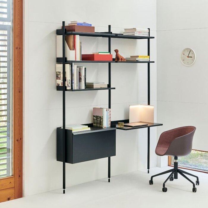 HAY Pier system cabinet - HAY