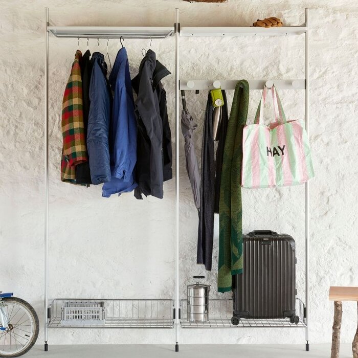 HAY Porte-manteau Pier System - HAY