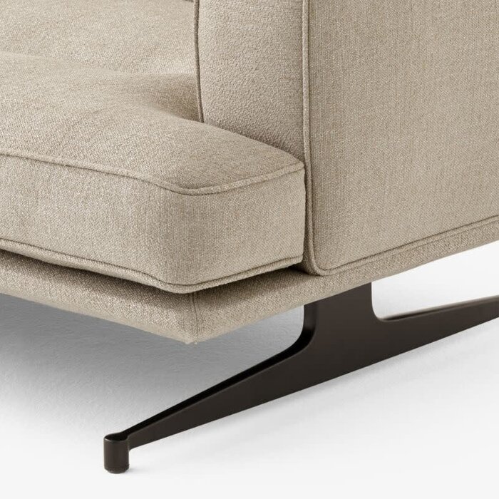 &Tradition Inland sofa AV42 - &Tradition