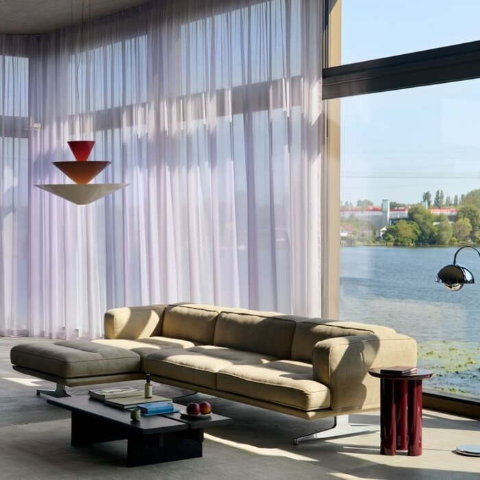 &Tradition Inland sofa AV42 - &Tradition