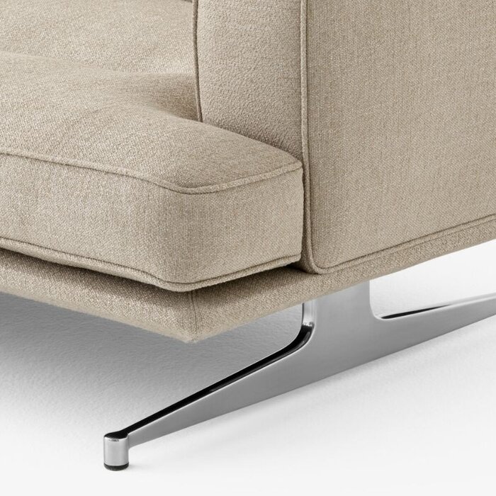 &Tradition Inland sofa AV42 - &Tradition