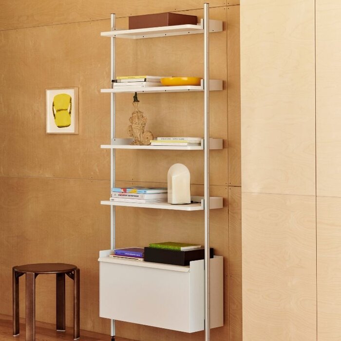 HAY Pier system shelf - HAY