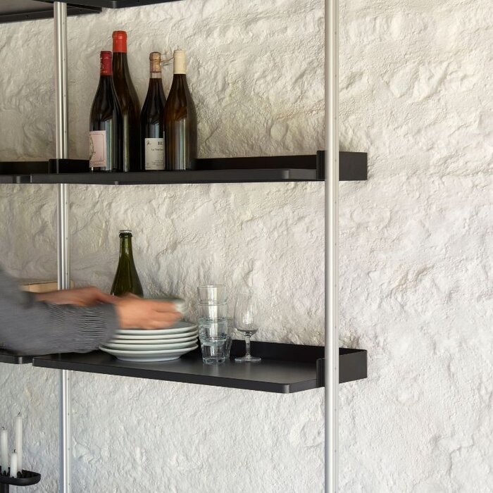 HAY Pier system shelf - HAY