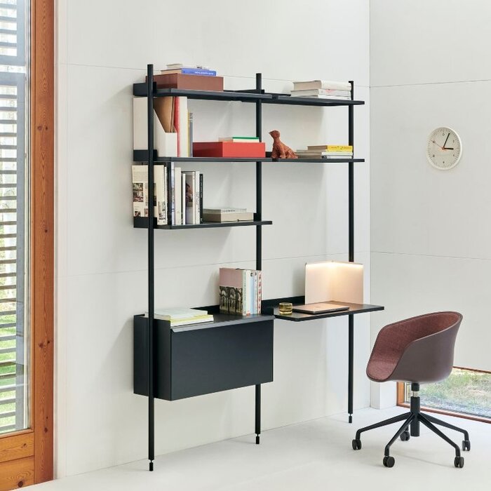 HAY Pier system shelf - HAY