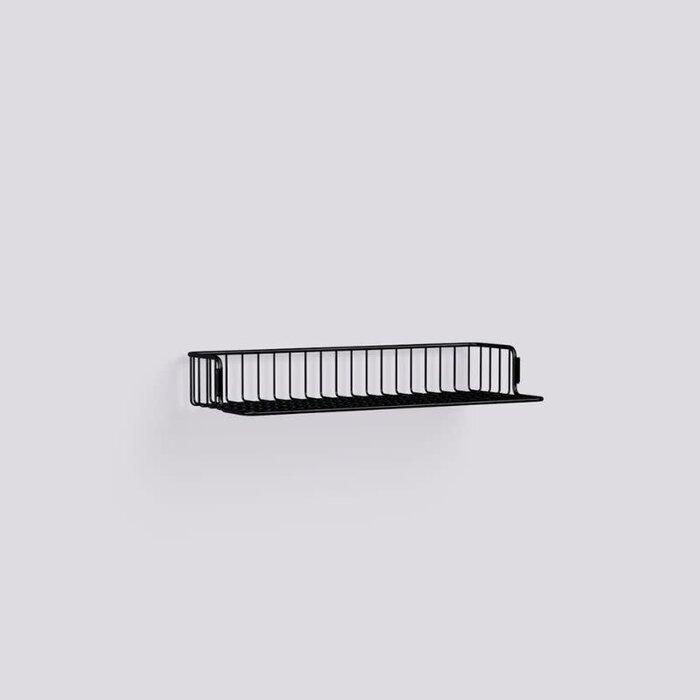HAY Pier system  wire shelf - HAY