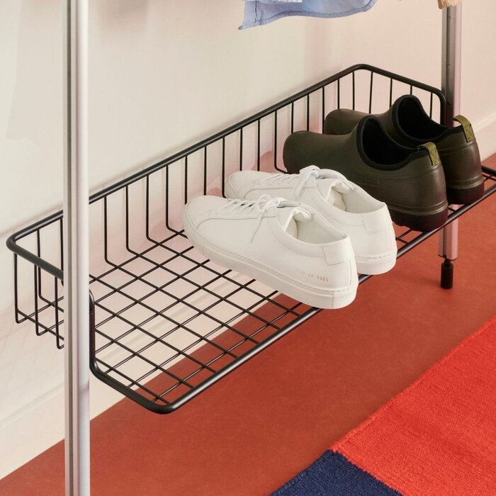 HAY Pier system  wire shelf - HAY