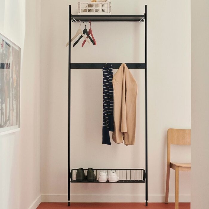 HAY Pier system  wire shelf - HAY