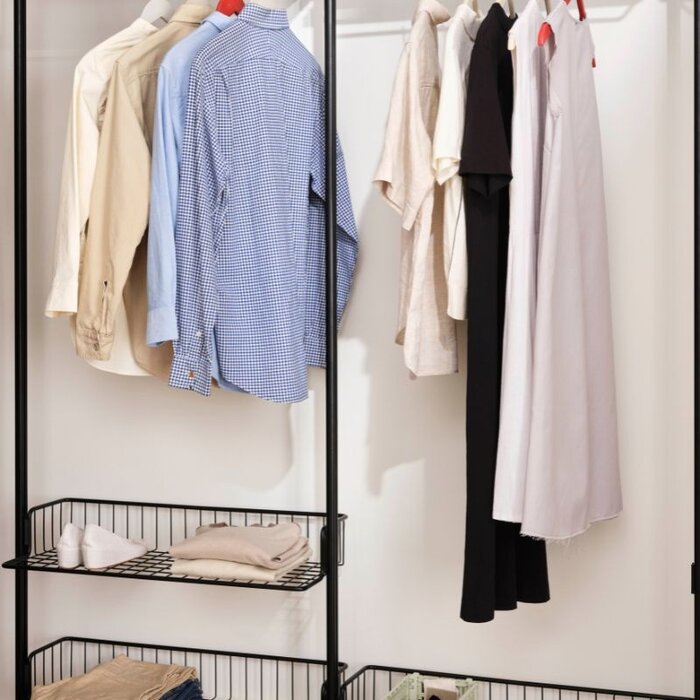 HAY Pier system  wire shelf - HAY