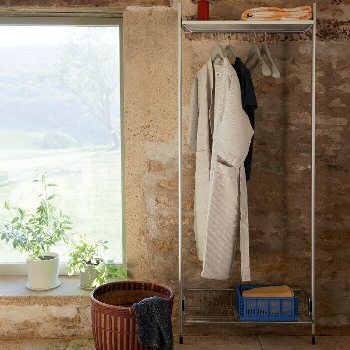 HAY Pier system  wire shelf - HAY