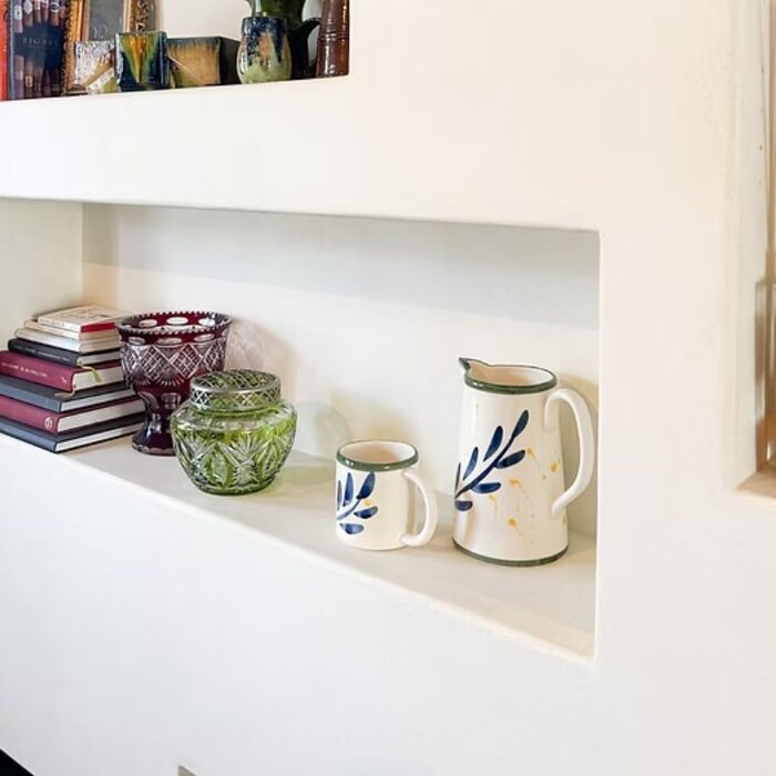 Val Pottery Mok Lucia - Val Pottery