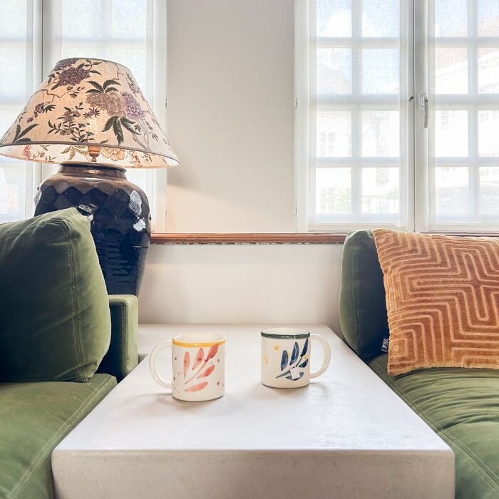 Val Pottery Mok Lucia - Val Pottery